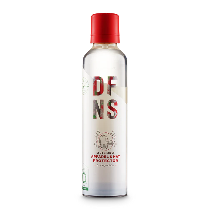 Hat Protection by DNFS Add On