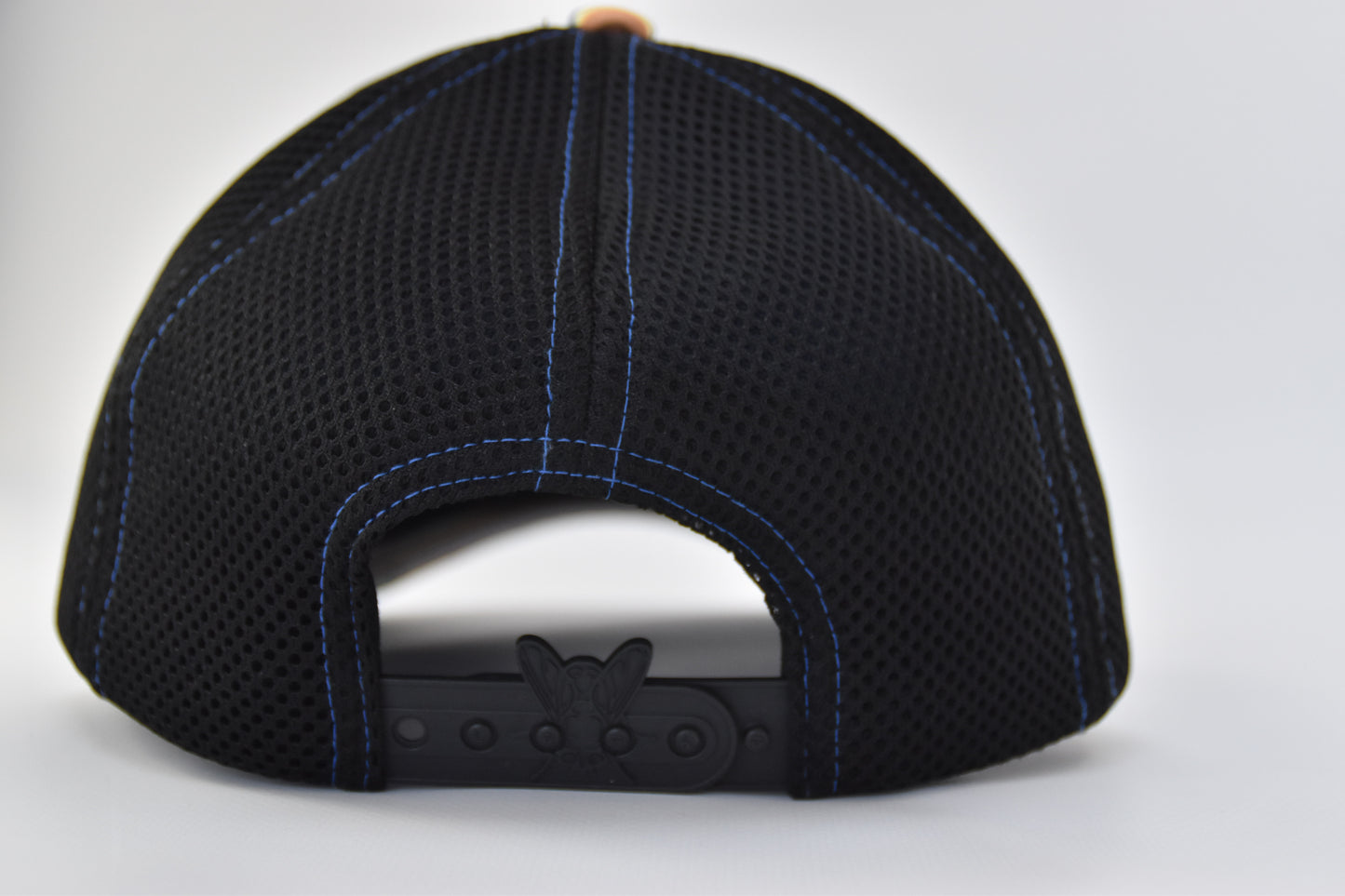 Pre Order - C64 Retro Gamer Trucker - Delivery late October