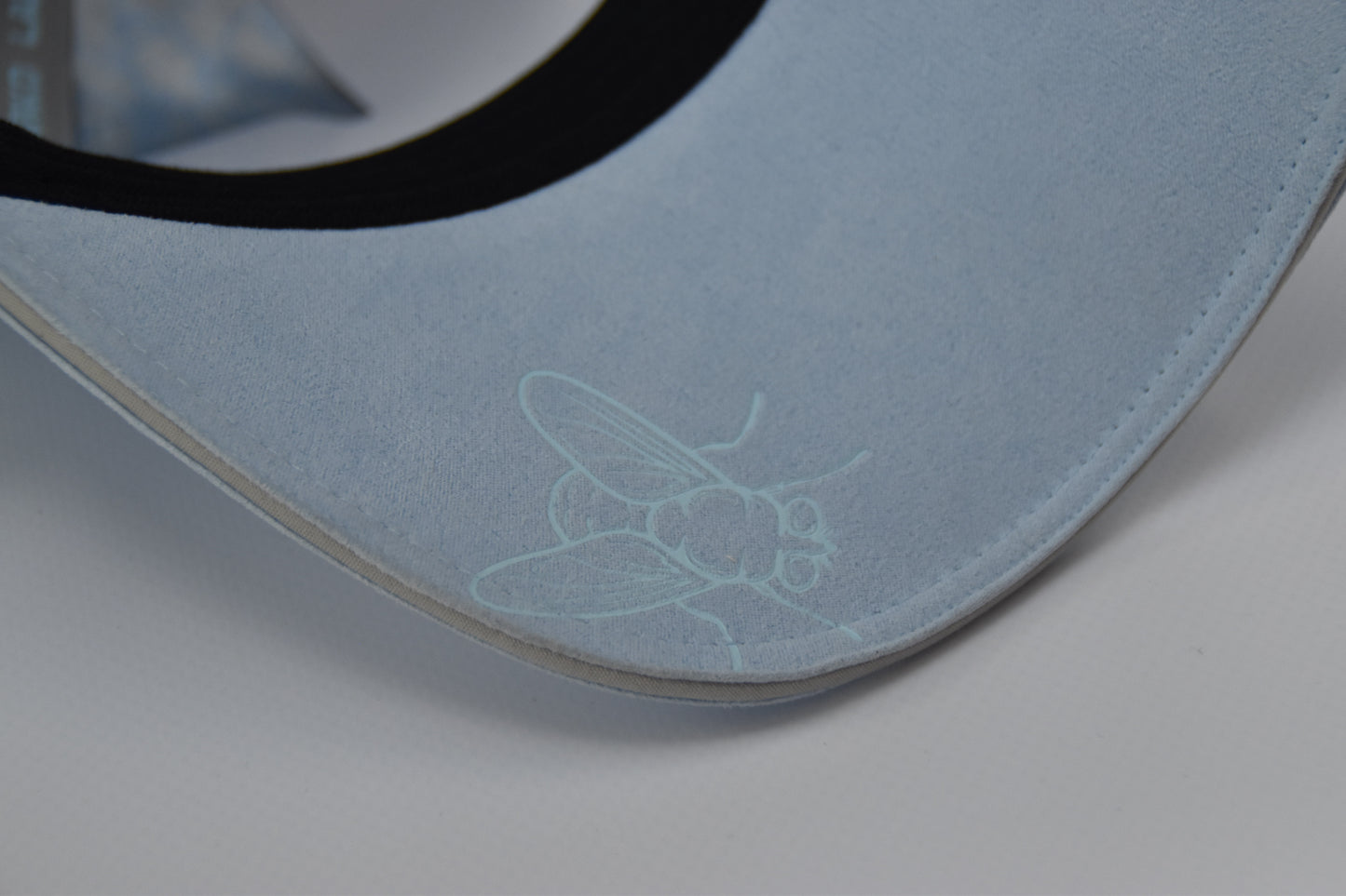 Pastel Blue Core Trucker