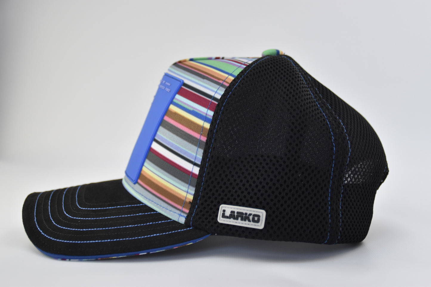 Pre Order - C64 Retro Gamer Trucker - Delivery late October