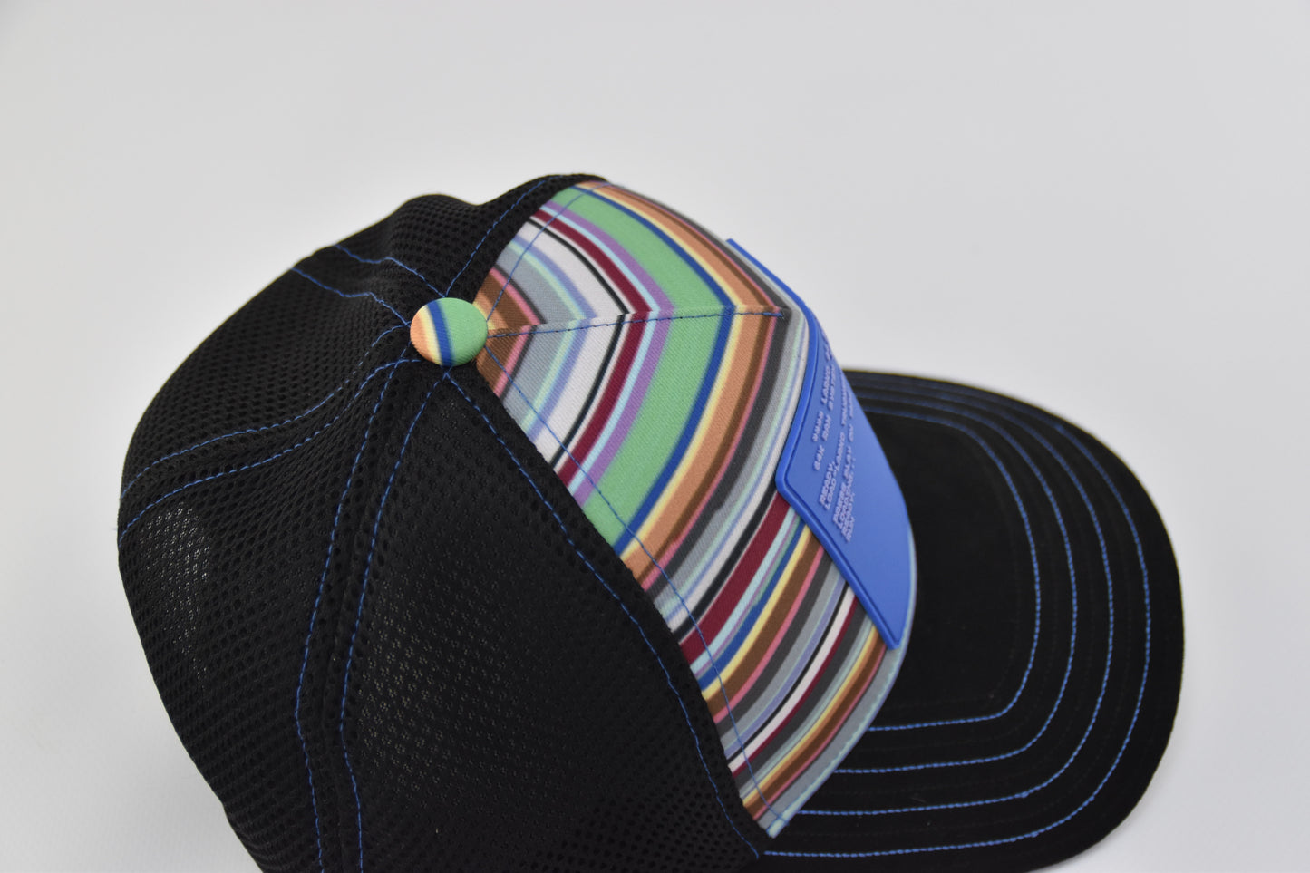 Pre Order - C64 Retro Gamer Trucker - Delivery late October