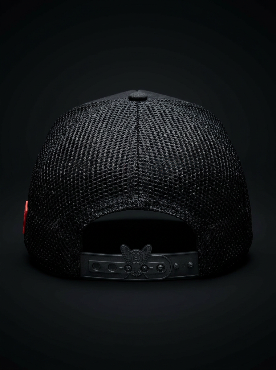 The Bomber - Dropping July