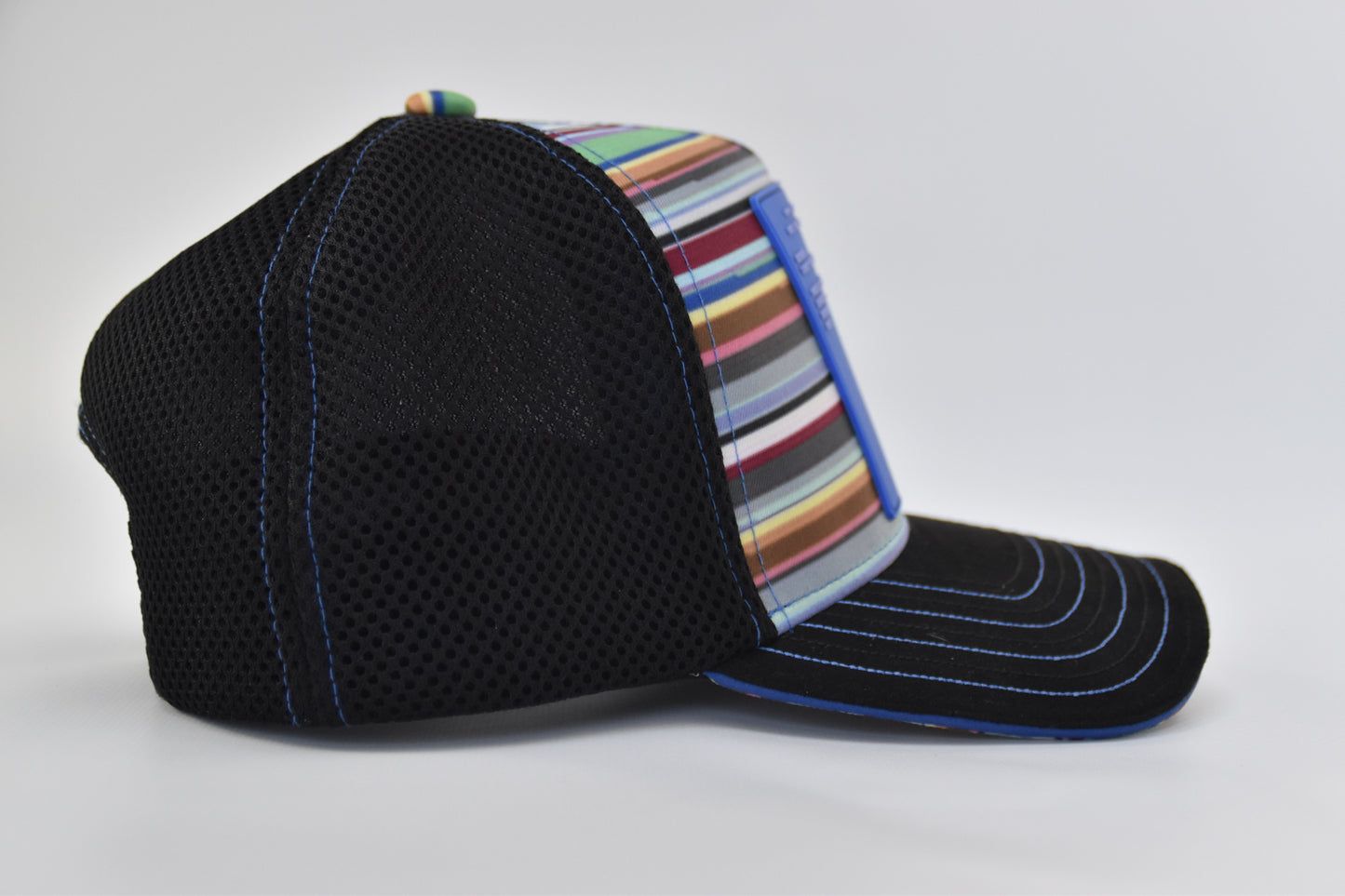 Pre Order - C64 Retro Gamer Trucker - Delivery late October