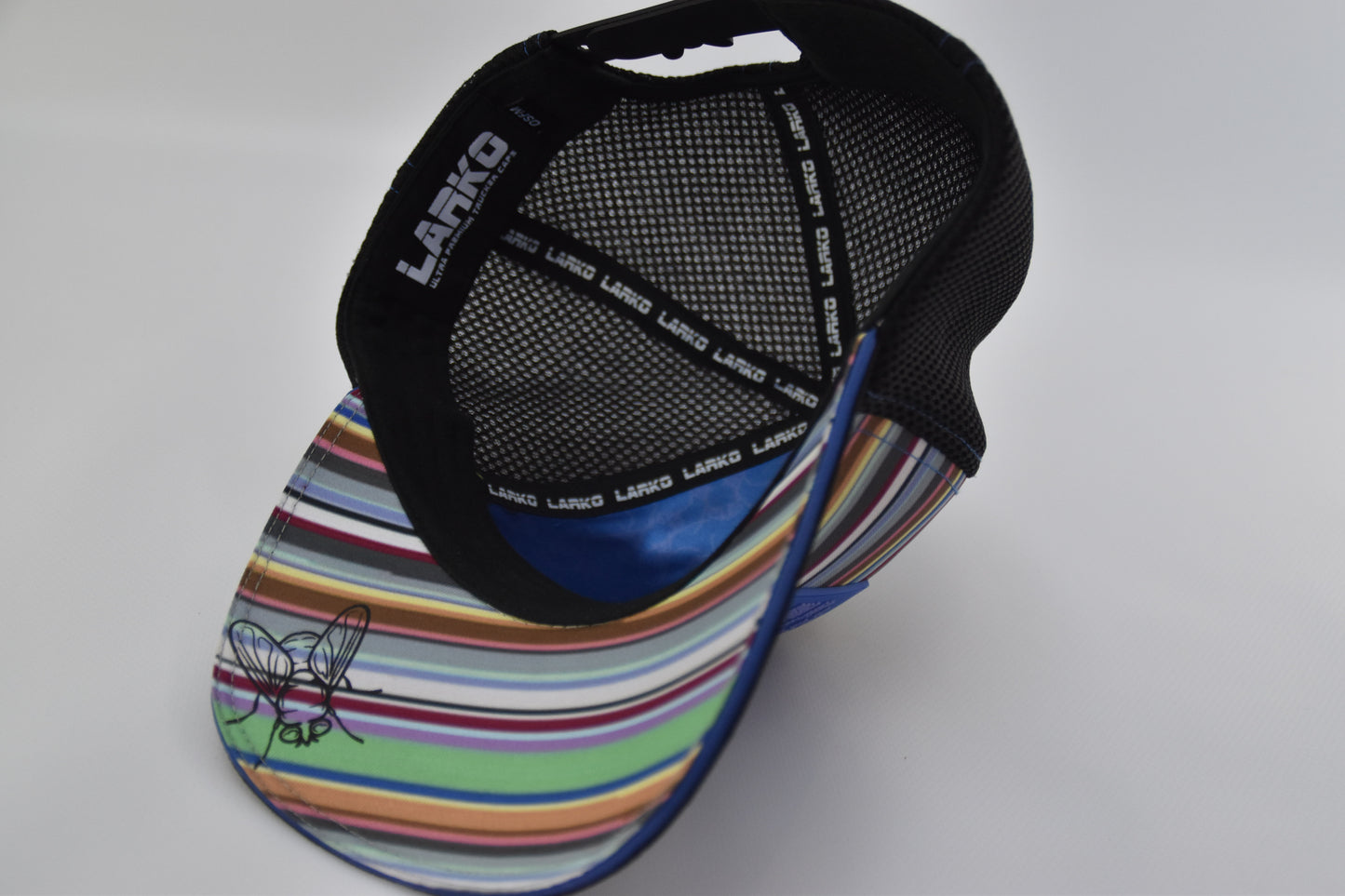 Pre Order - C64 Retro Gamer Trucker - Delivery late October