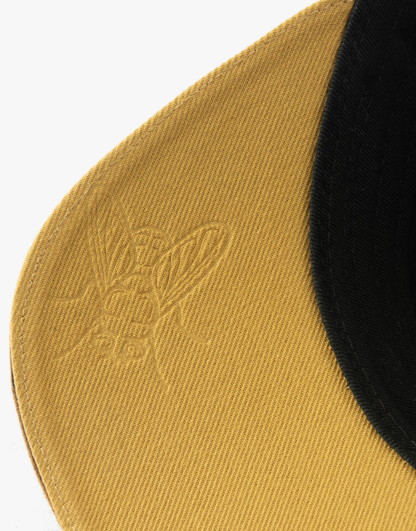 Tan Core Trucker