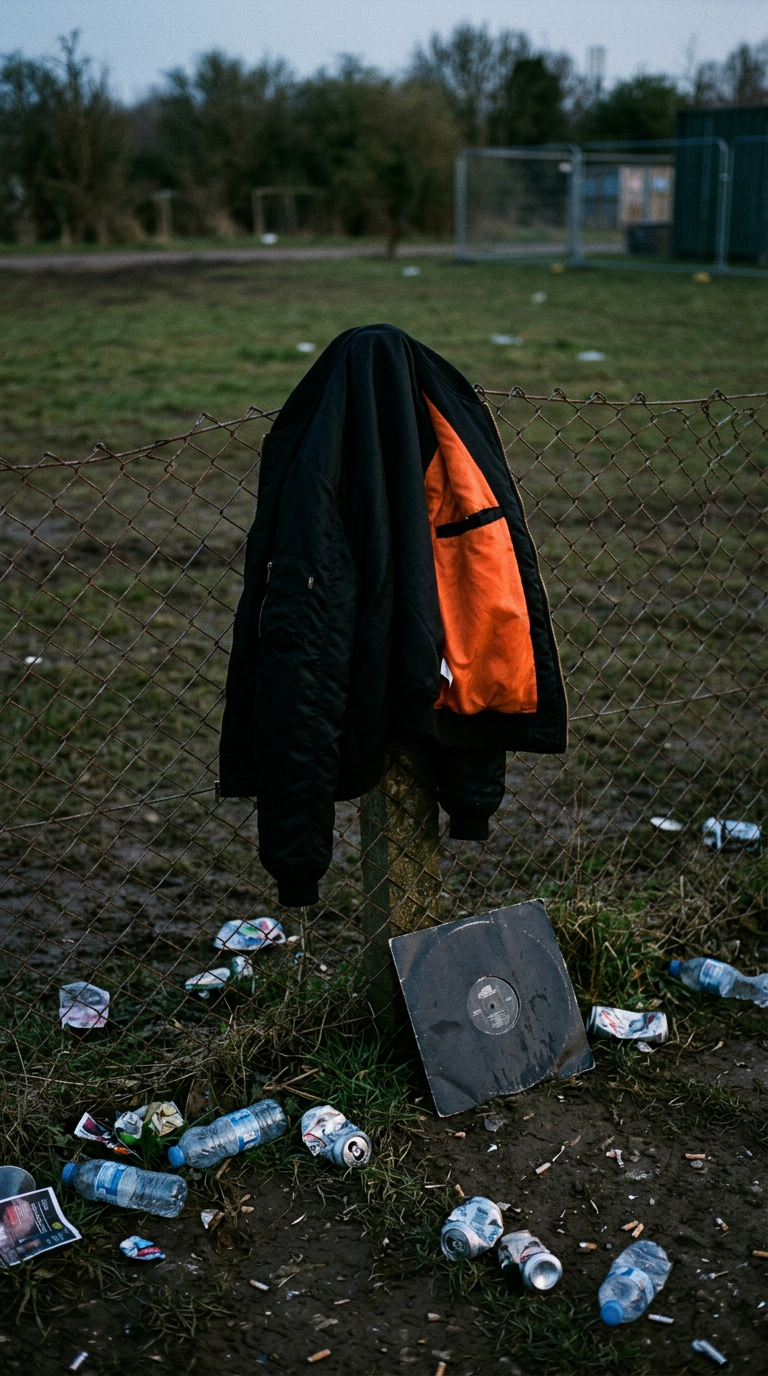 The Bomber - coming soon