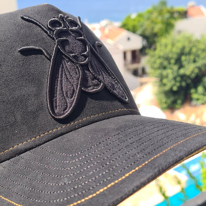 Black Gold Core Trucker