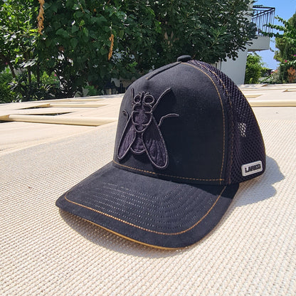 Black Gold Core Trucker
