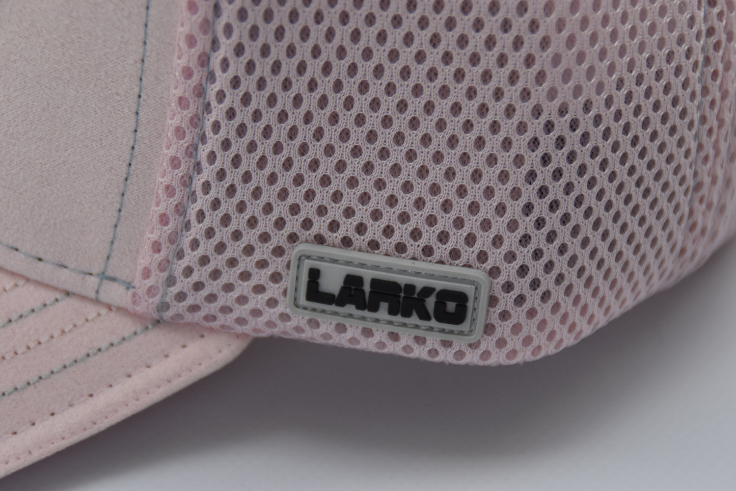 Pink Core Trucker