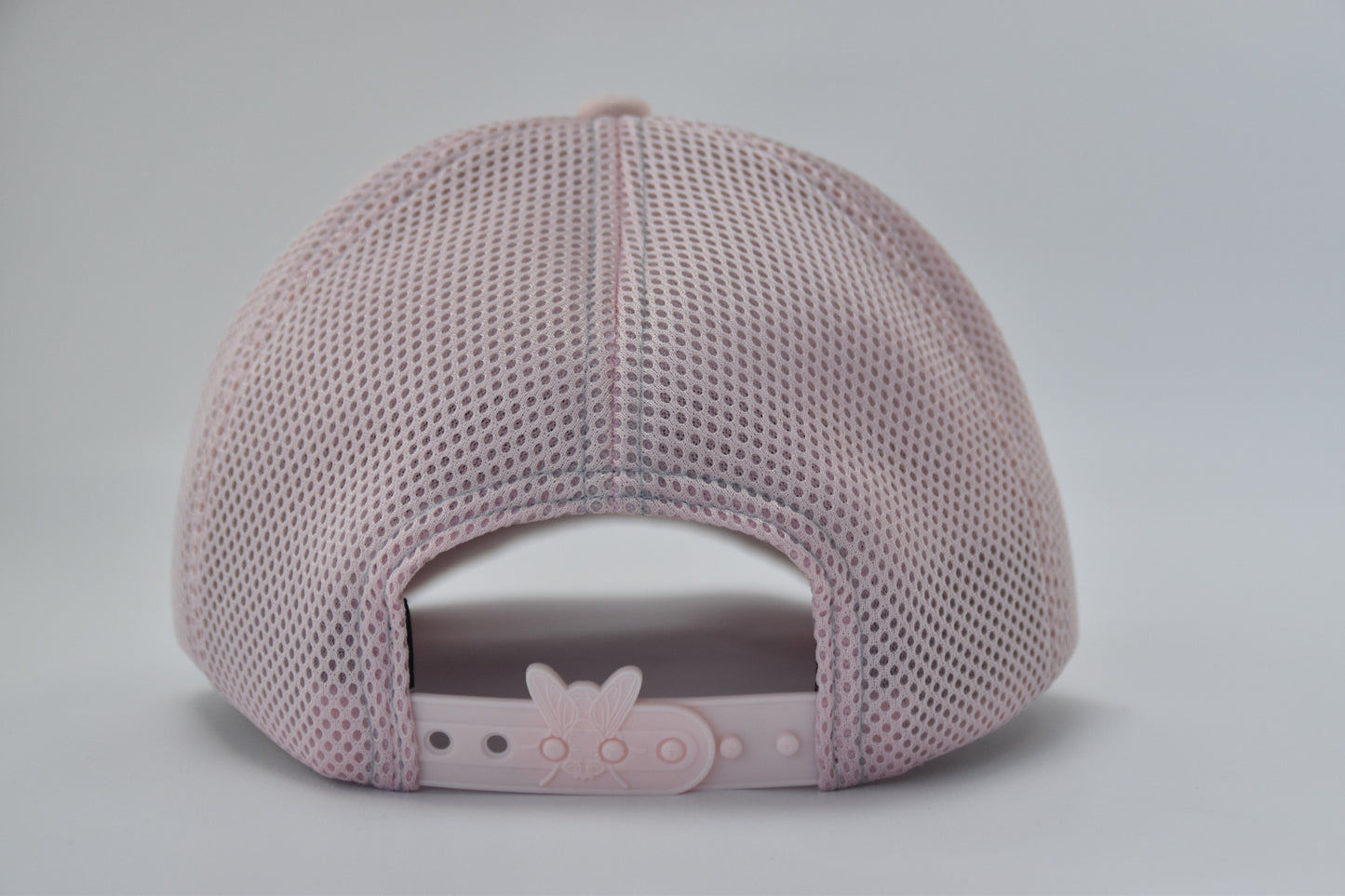 Pink Core Trucker
