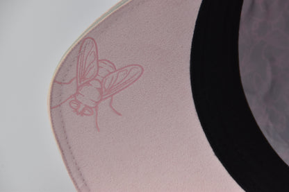Pink Core Trucker