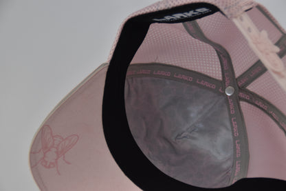 Pink Core Trucker
