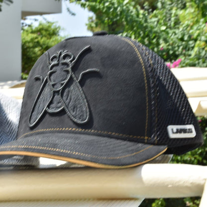 Black Gold Core Trucker
