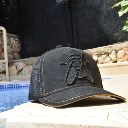 Black Gold Core Trucker