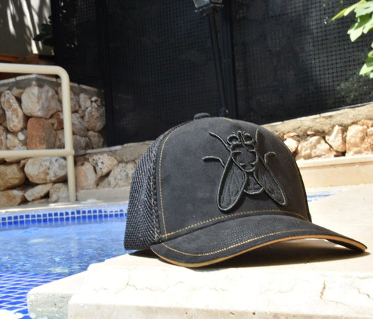 Black Gold Core Trucker