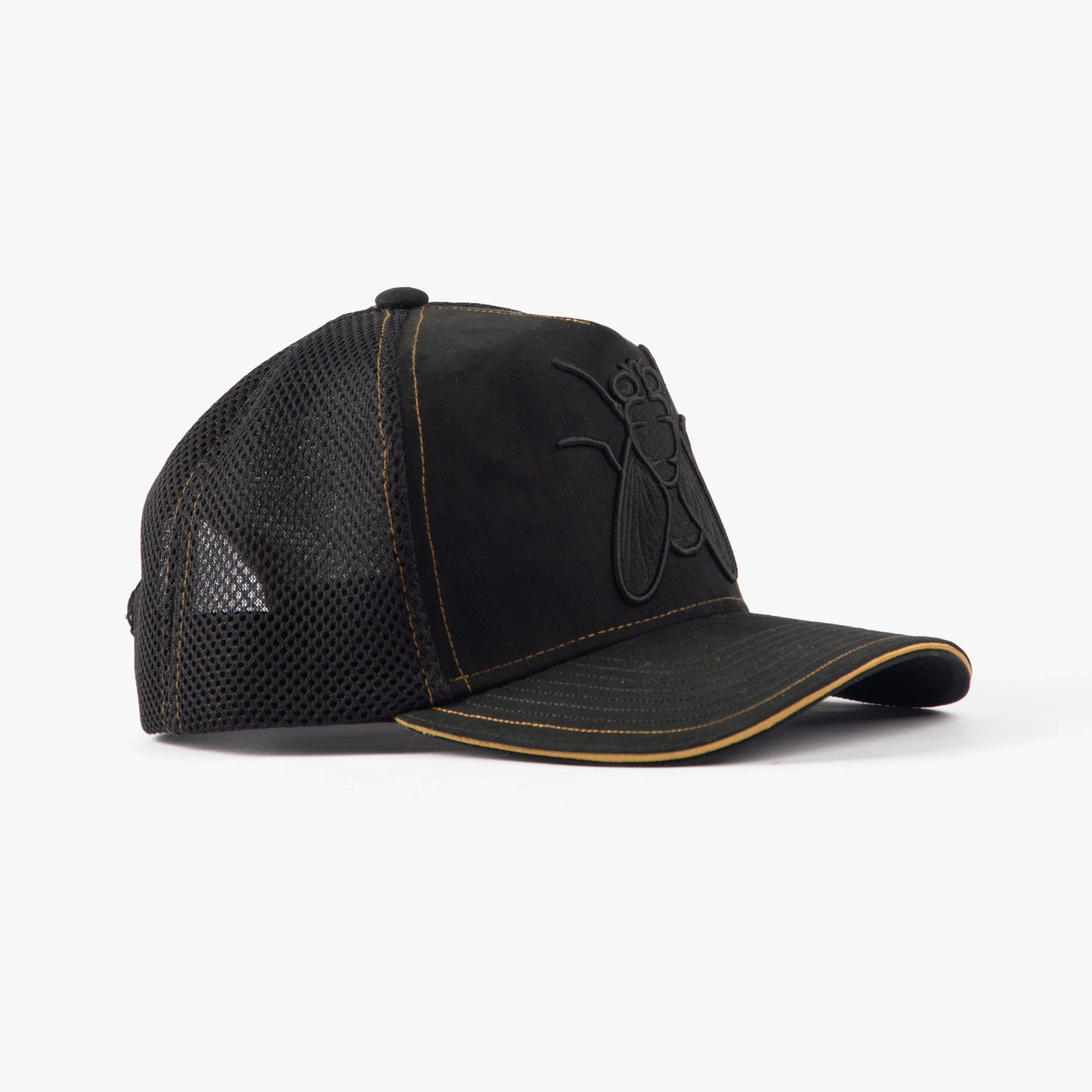 Black Gold Core Trucker