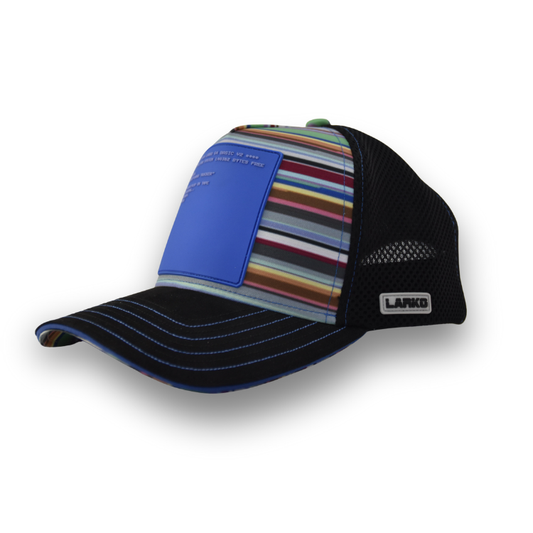Pre Order - C64 Retro Gamer Trucker - Delivery late October