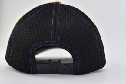 Pre Order - C64 Retro Gamer Trucker - Delivery late October