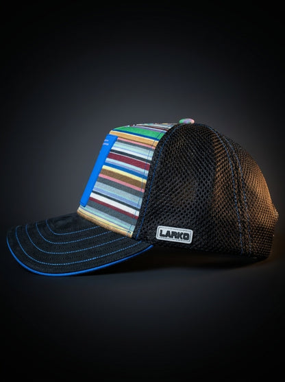 C64 Retro Gamer Trucker