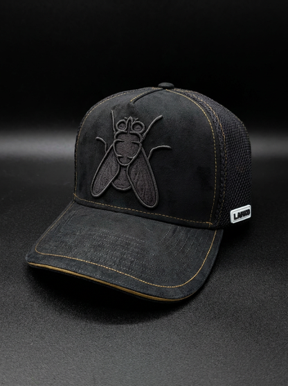 Black Gold Premium Trucker