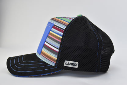 Pre Order - C64 Retro Gamer Trucker - Delivery late October