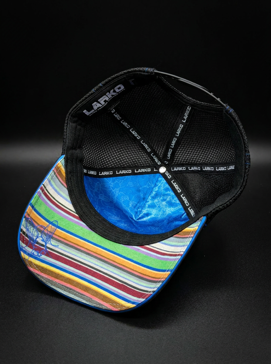 C64 Retro Gamer Trucker