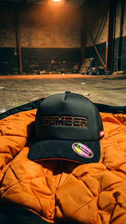 The Bomber