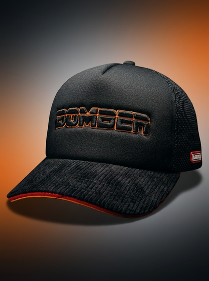 The Bomber