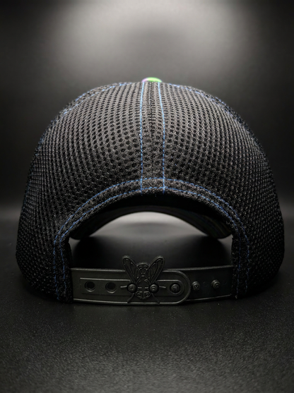 C64 Retro Gamer Trucker