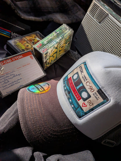 The Mixtape