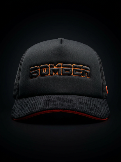 The Bomber - Dropping July