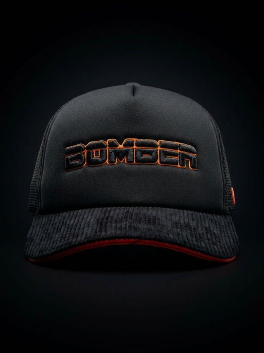 The Bomber - coming soon