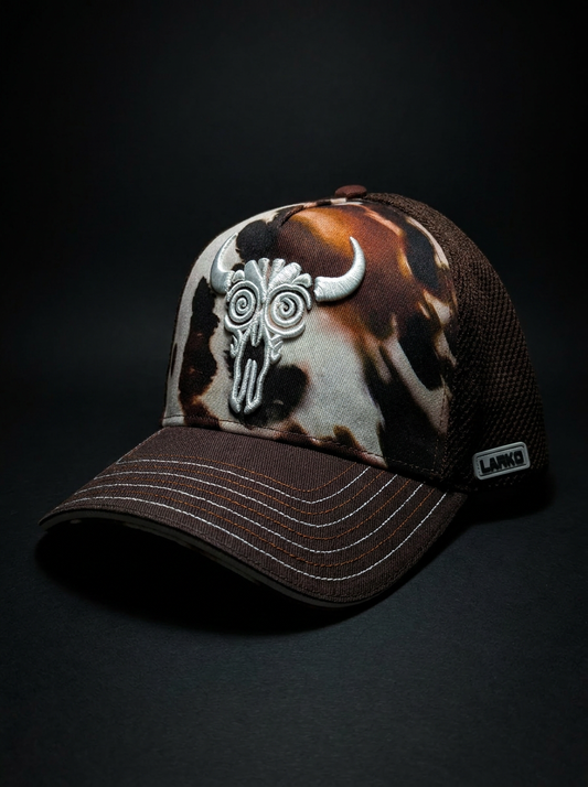 The CJD - Mad Cow Disease Trucker