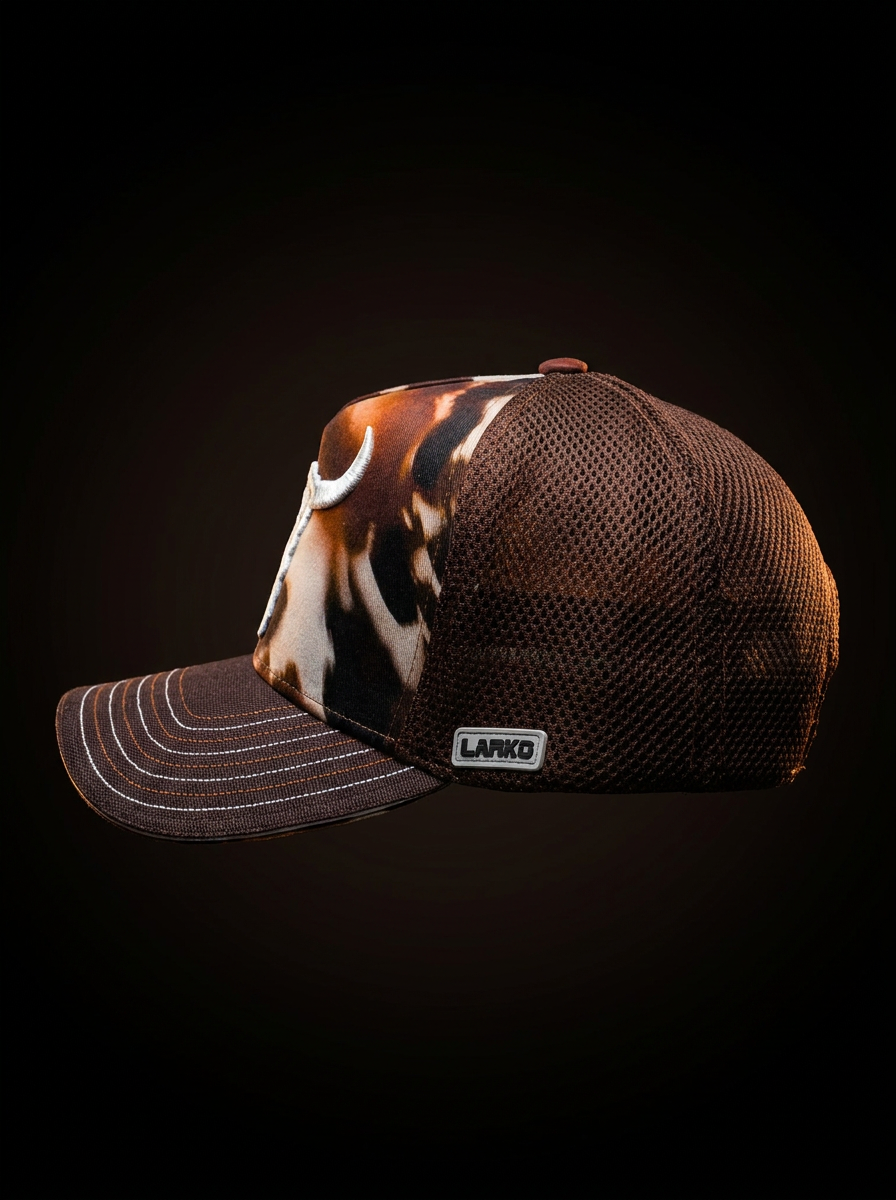 The CJD - Mad Cow Disease Trucker