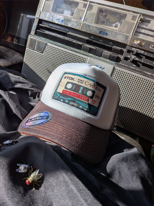 The Mixtape