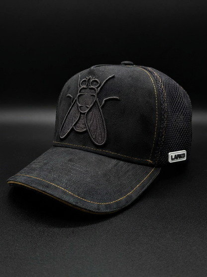 Black Gold Premium Trucker
