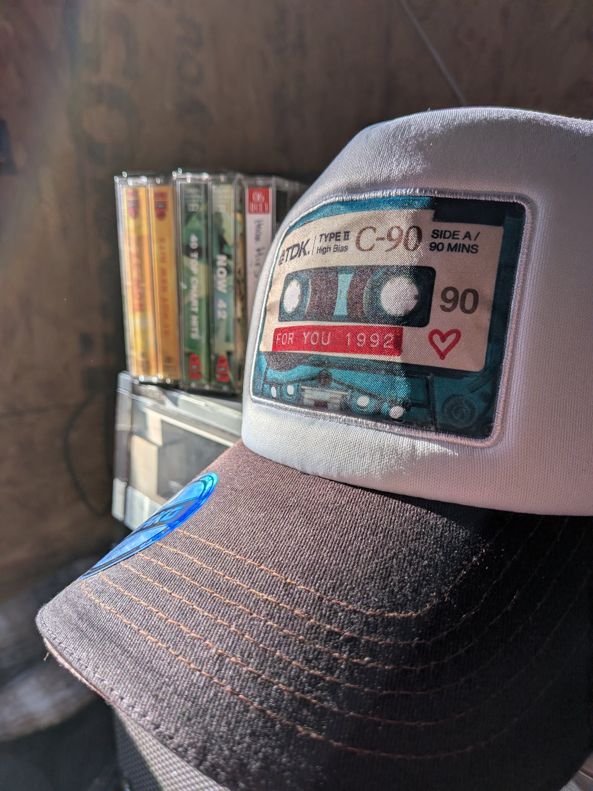 The Mixtape