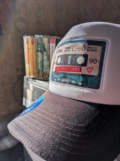 The Mixtape