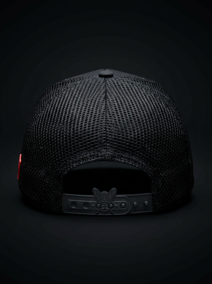 The Bomber - Dropping July