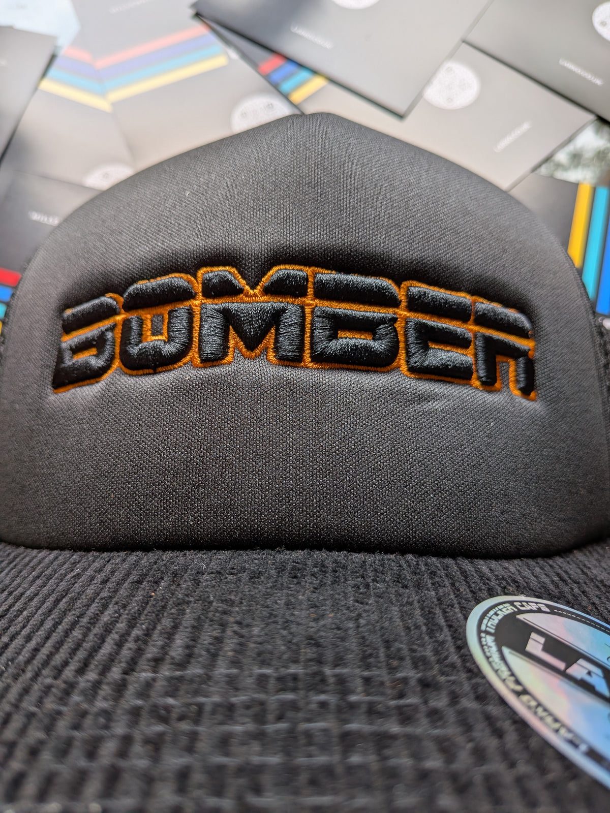 The Bomber