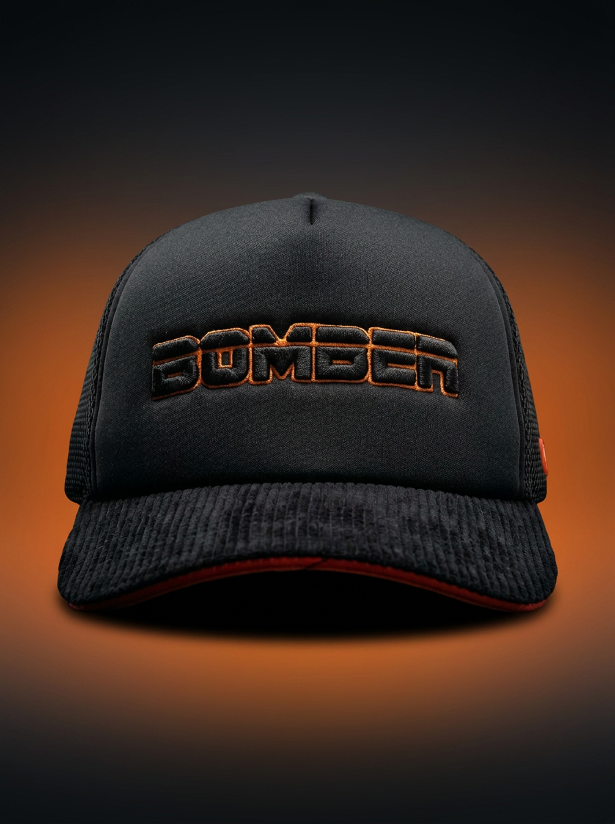 The Bomber