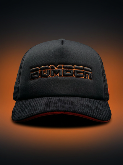 The Bomber
