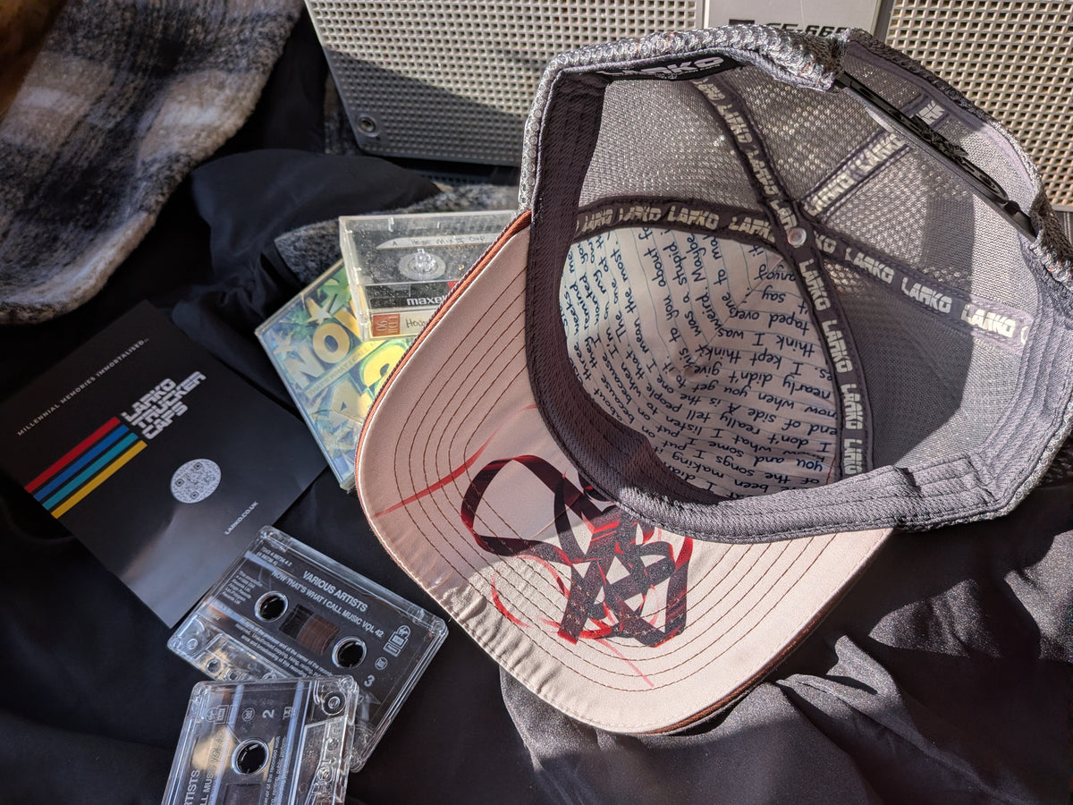The Mixtape