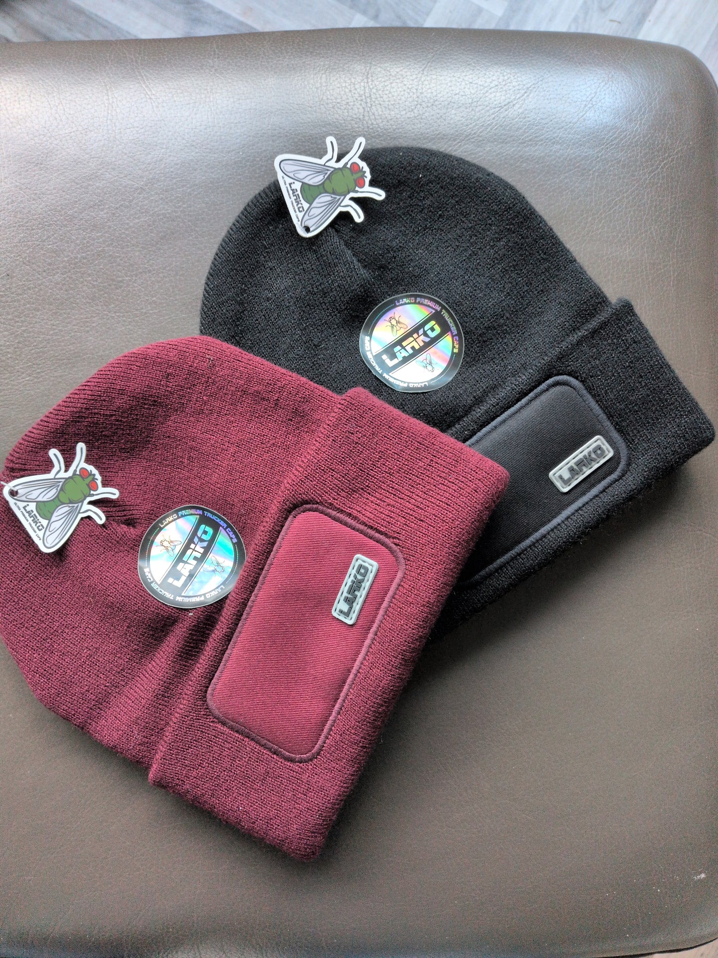 Larko Beanie - Mates Rates