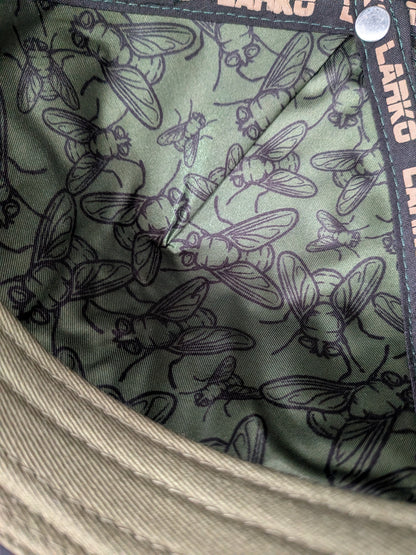 Lurking in the bushes - Coming soon