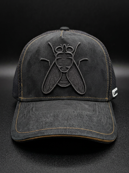 Black Gold Premium Trucker