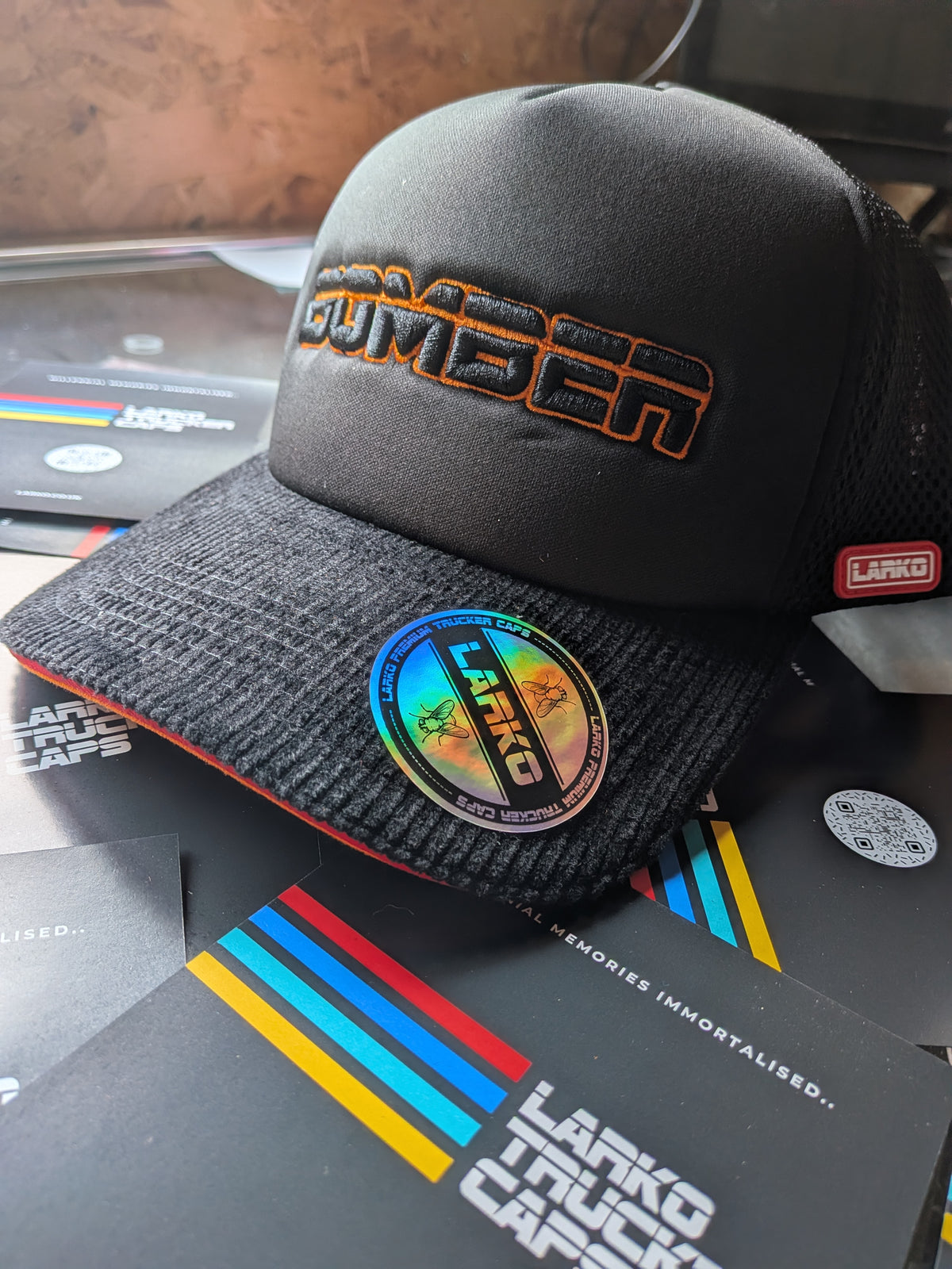 The Bomber
