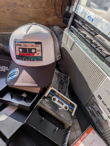 The Mixtape
